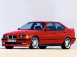 Alpina B8 4.6 1995 года